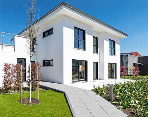 不動産売買事業